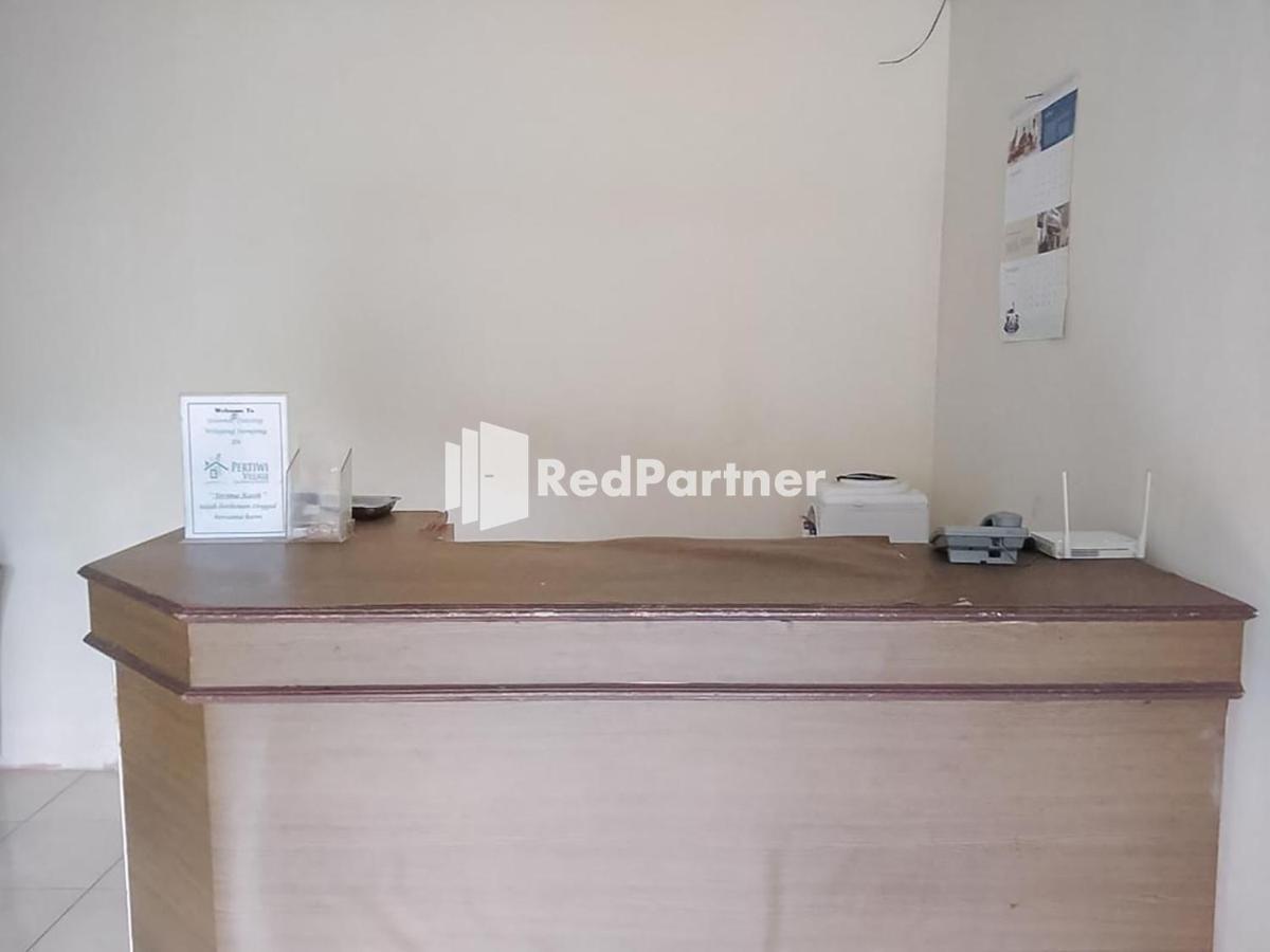 Pertiwi Village RedPartner Paragajen Exterior foto