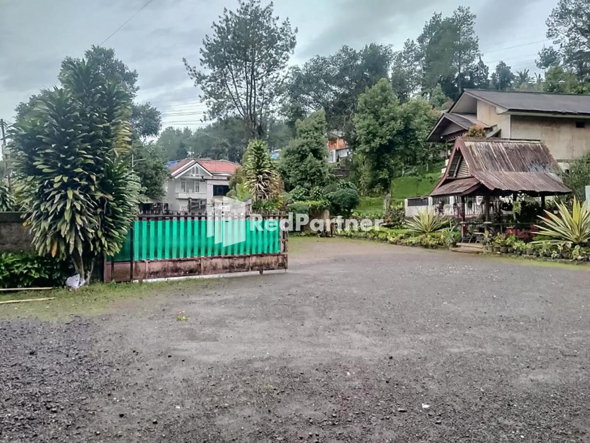 Pertiwi Village RedPartner Paragajen Exterior foto