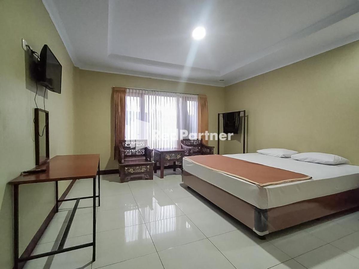 Pertiwi Village RedPartner Paragajen Exterior foto