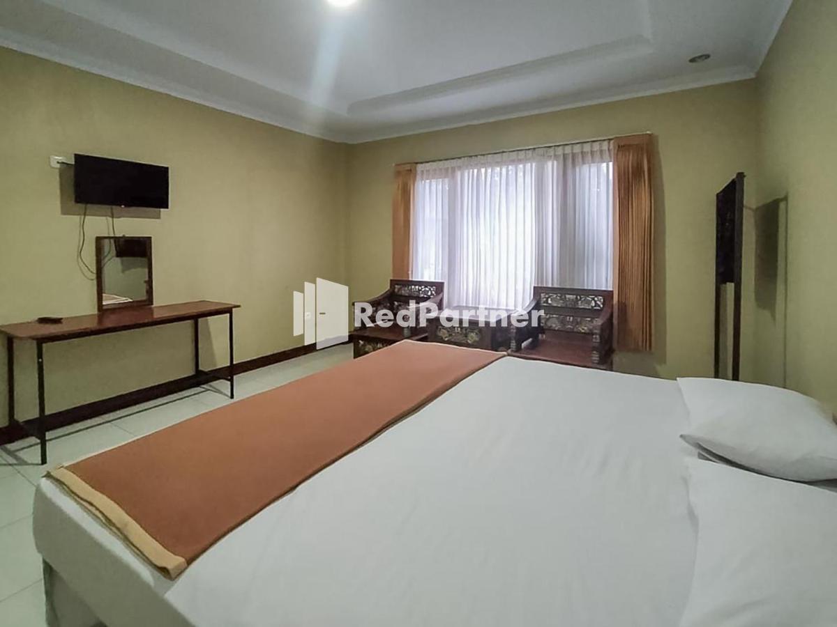 Pertiwi Village RedPartner Paragajen Exterior foto